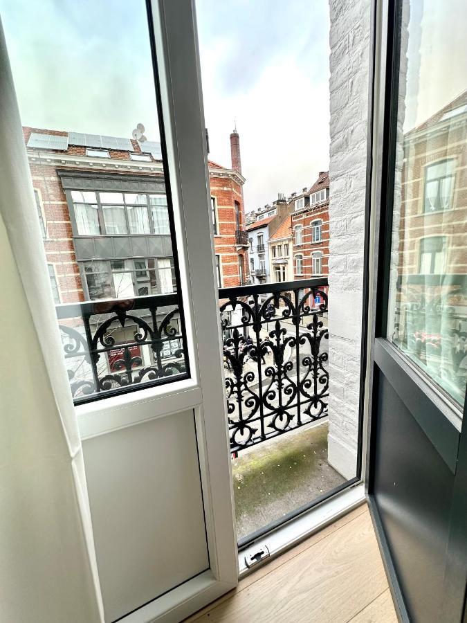 브뤼셀 My Haus European Commision B&B 외부 사진