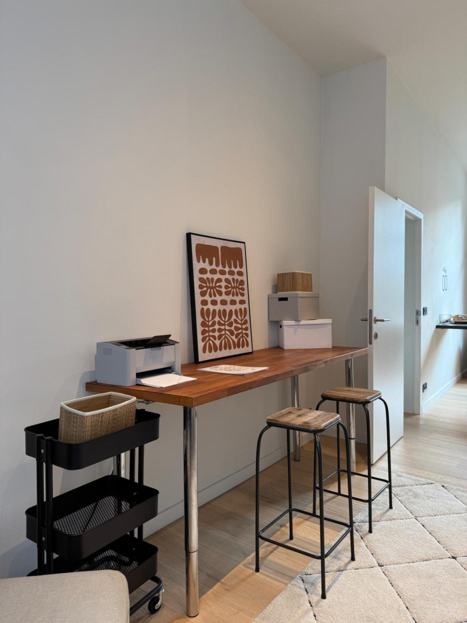 브뤼셀 My Haus European Commision B&B 외부 사진