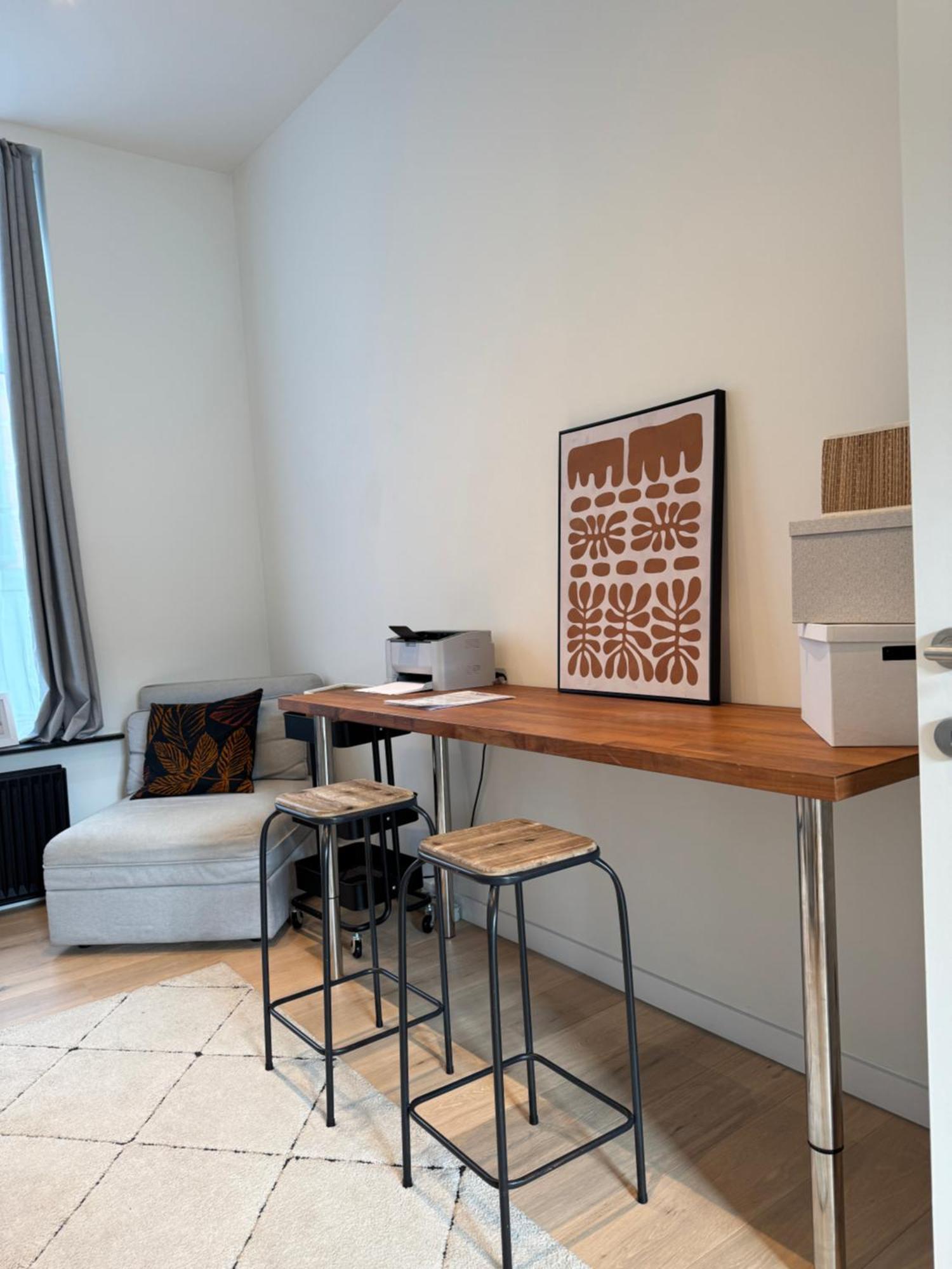 브뤼셀 My Haus European Commision B&B 외부 사진