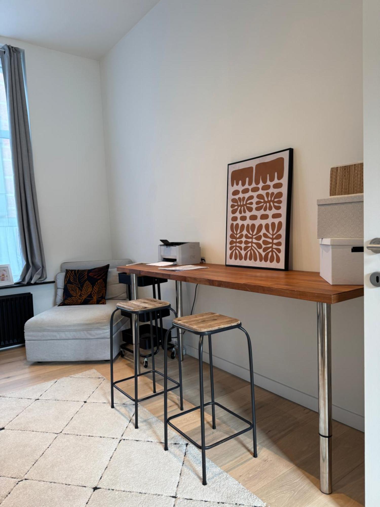 브뤼셀 My Haus European Commision B&B 외부 사진